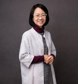 Joys H. Y. Cheung